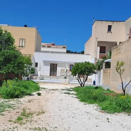 Savoia 185 Apartmán