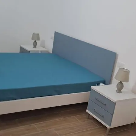 Savoia 185 아파트
